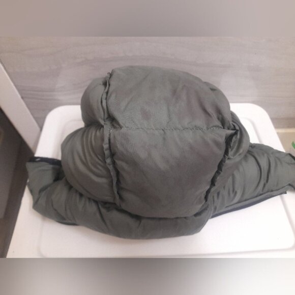 TNA The Super Puff Hood Only w/ Embroidered Logo - Picture 5 of 11